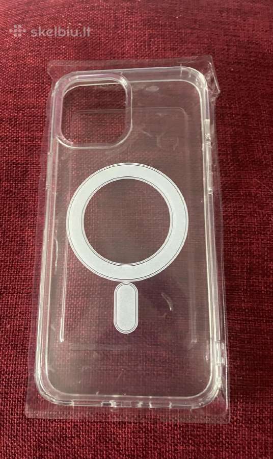 iPhone Megsafe 12 Pro Max - nuotraukos Nr. 2