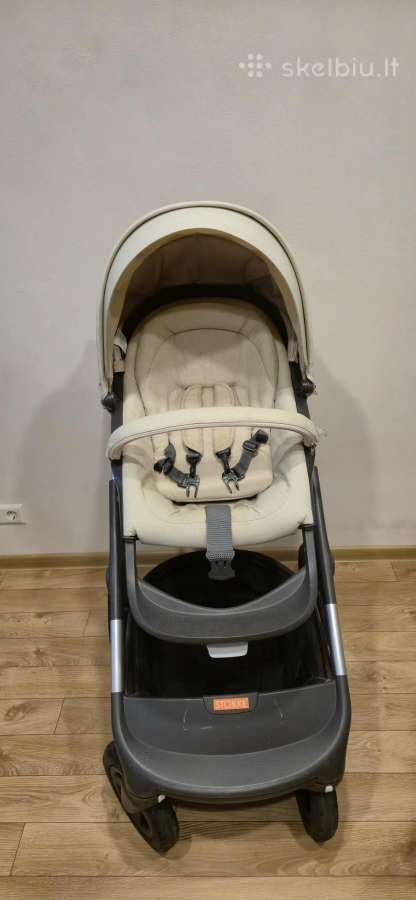 Stokke trailz 4in1 - nuotraukos Nr. 4