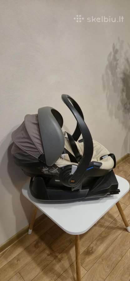 Stokke trailz 4in1 - nuotraukos Nr. 7