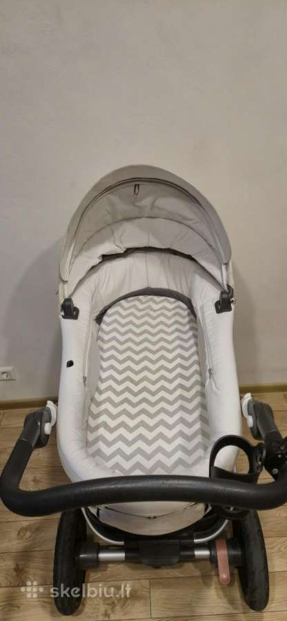 Stokke trailz 4in1 - nuotraukos Nr. 9
