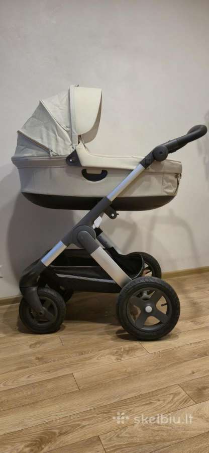 Stokke trailz 4in1 - nuotraukos Nr. 10