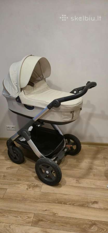 Stokke trailz 4in1 - nuotraukos Nr. 11