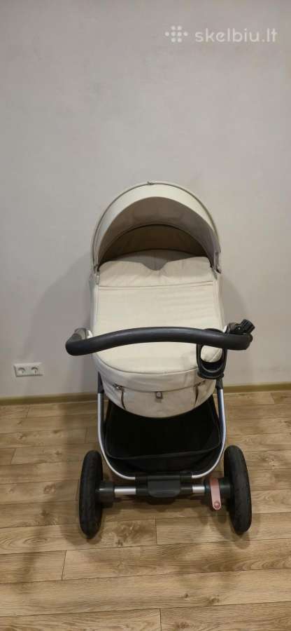 Stokke trailz 4in1 - nuotraukos Nr. 12
