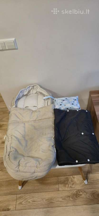 Stokke trailz 4in1 - nuotraukos Nr. 13