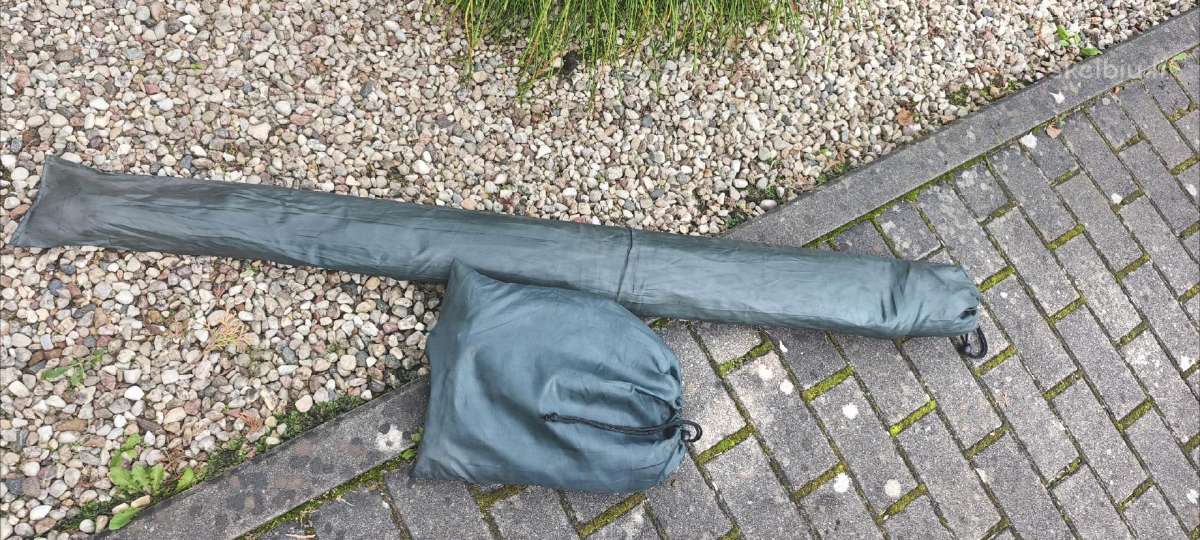 Reikmenys ir įranga karpininkams - nuotraukos Nr. 37