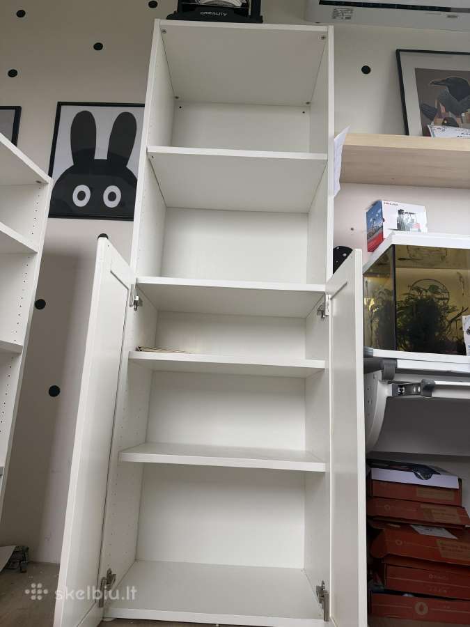 Ikea Platsa spinta - nuotraukos Nr. 2