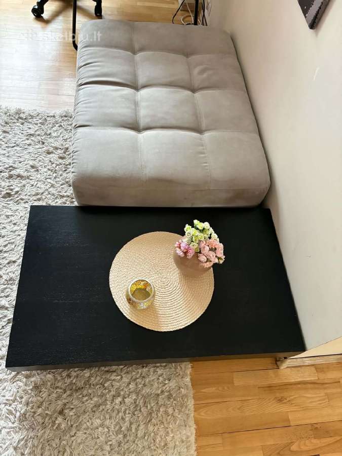 5 dalių modulinė sofa – labai minkšta ir patogi - nuotraukos Nr. 2