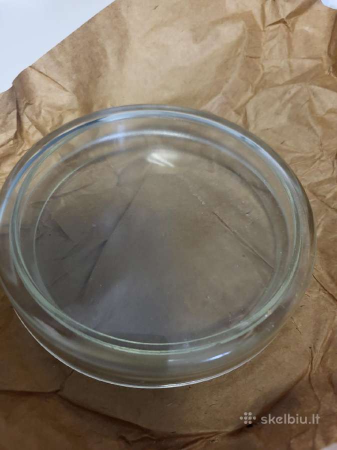 Stiklotekstolitas 2kg 2 e. Ftoroplastas - nuotraukos Nr. 10