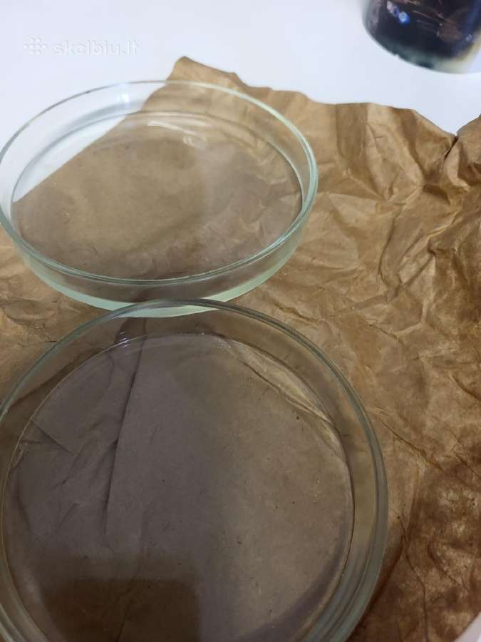 Stiklotekstolitas 2kg 2 e. Ftoroplastas - nuotraukos Nr. 11