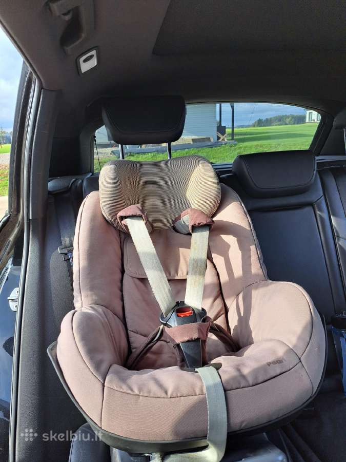 Maxi Cosi Perl autokėdutė - nuotraukos Nr. 2