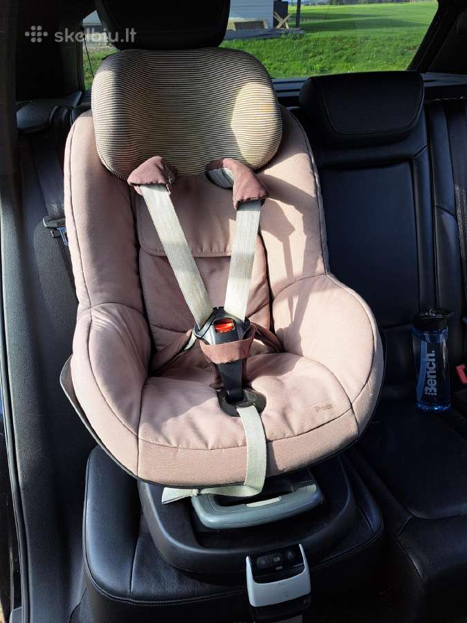 Maxi Cosi Perl autokėdutė - nuotraukos Nr. 3