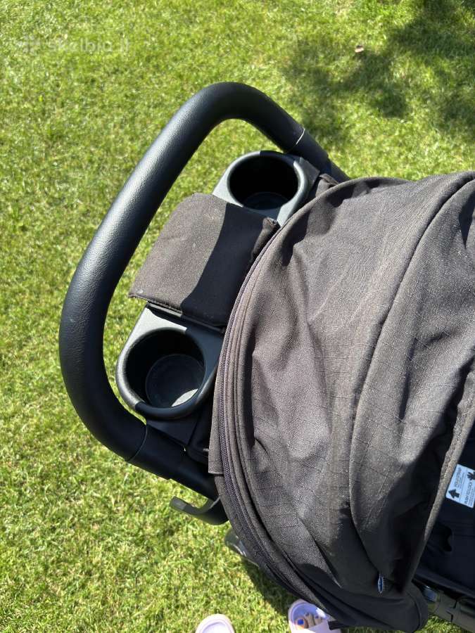 Joie Litetrax Pro sportinukas - nuotraukos Nr. 2