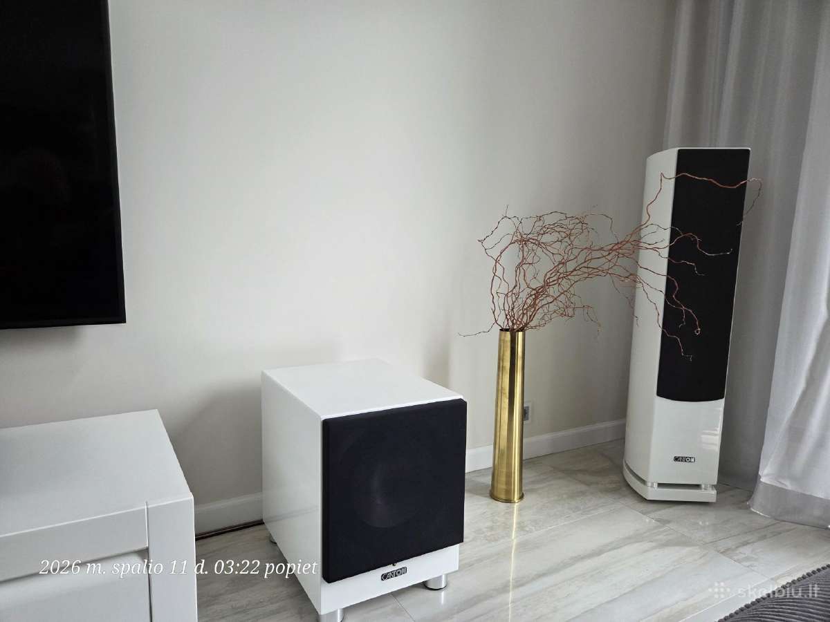 Pioneer Elite Vsx-lx805, 11.4 kanalų AV Resyveris- - nuotraukos Nr. 13