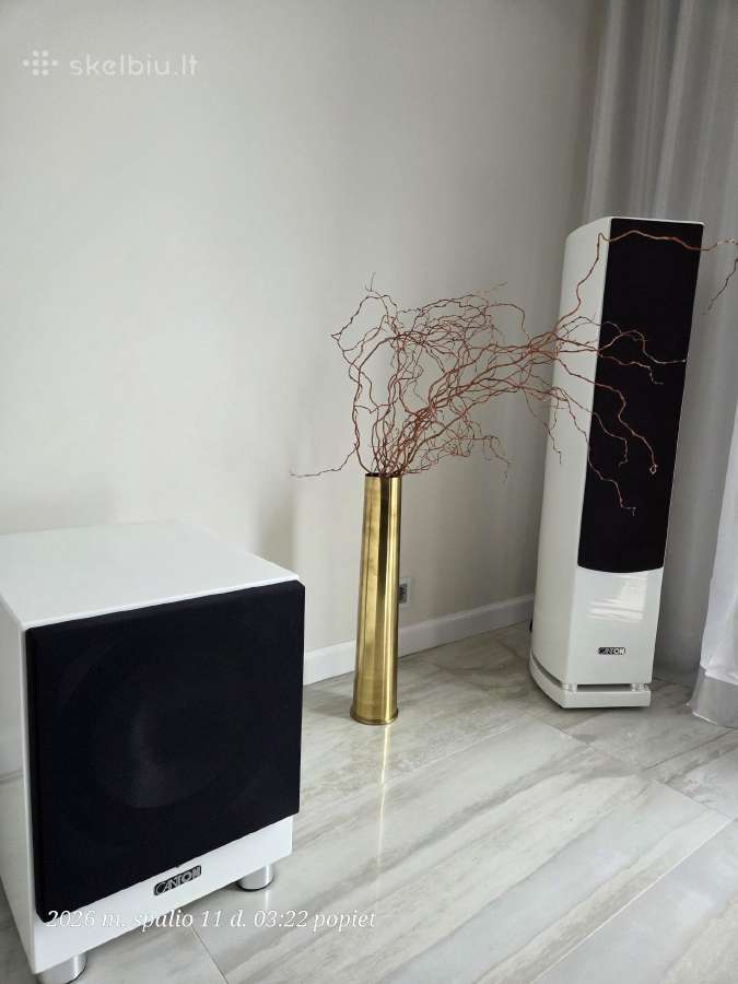 Pioneer Elite Vsx-lx805, 11.4 kanalų AV Resyveris- - nuotraukos Nr. 14