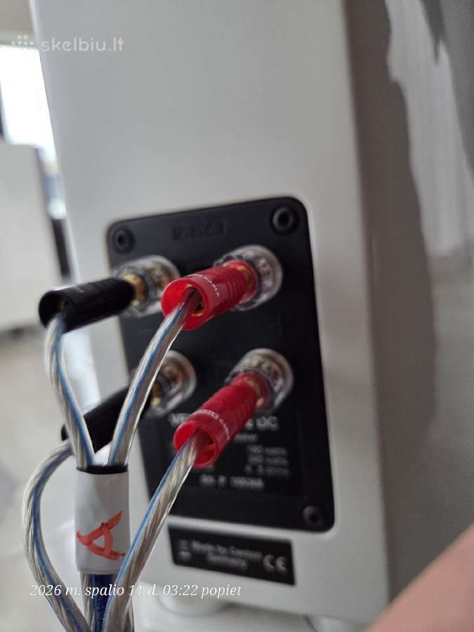Pioneer Elite Vsx-lx805, 11.4 kanalų AV Resyveris- - nuotraukos Nr. 15