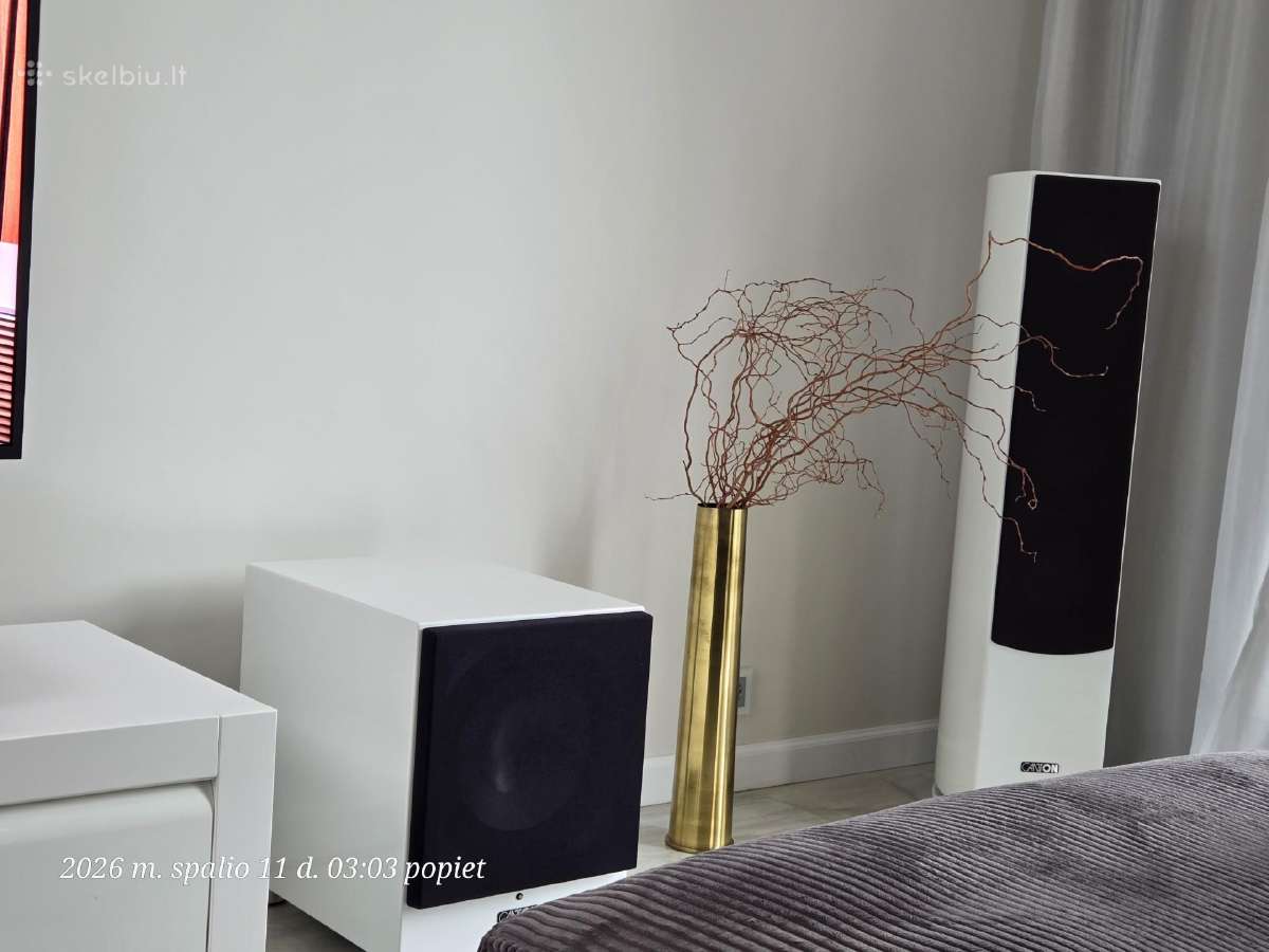 Pioneer Elite Vsx-lx805, 11.4 kanalų AV Resyveris- - nuotraukos Nr. 17