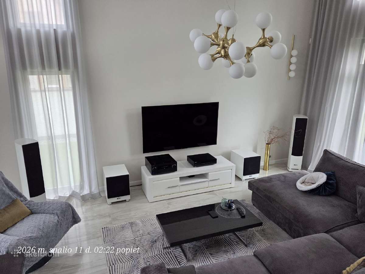 Pioneer Elite Vsx-lx805, 11.4 kanalų AV Resyveris- - nuotraukos Nr. 18