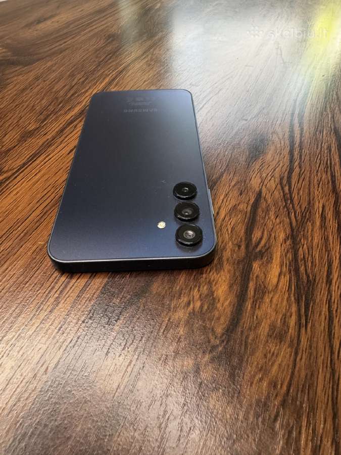 Samsung Galaxy A15 5G - nuotraukos Nr. 3