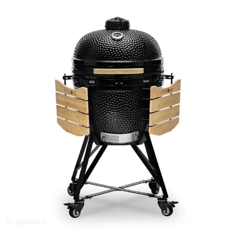 Kamado bono grande Nuoma - nuotraukos Nr. 2