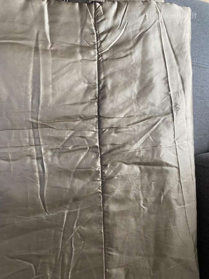 2 vnt Primark lovos užtiesalai - nuotraukos Nr. 3