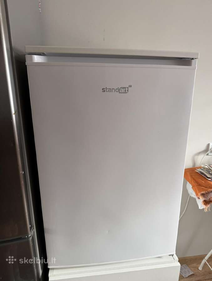Šaldytuvas Standart Hs-147rn/rff084e - nuotraukos Nr. 2