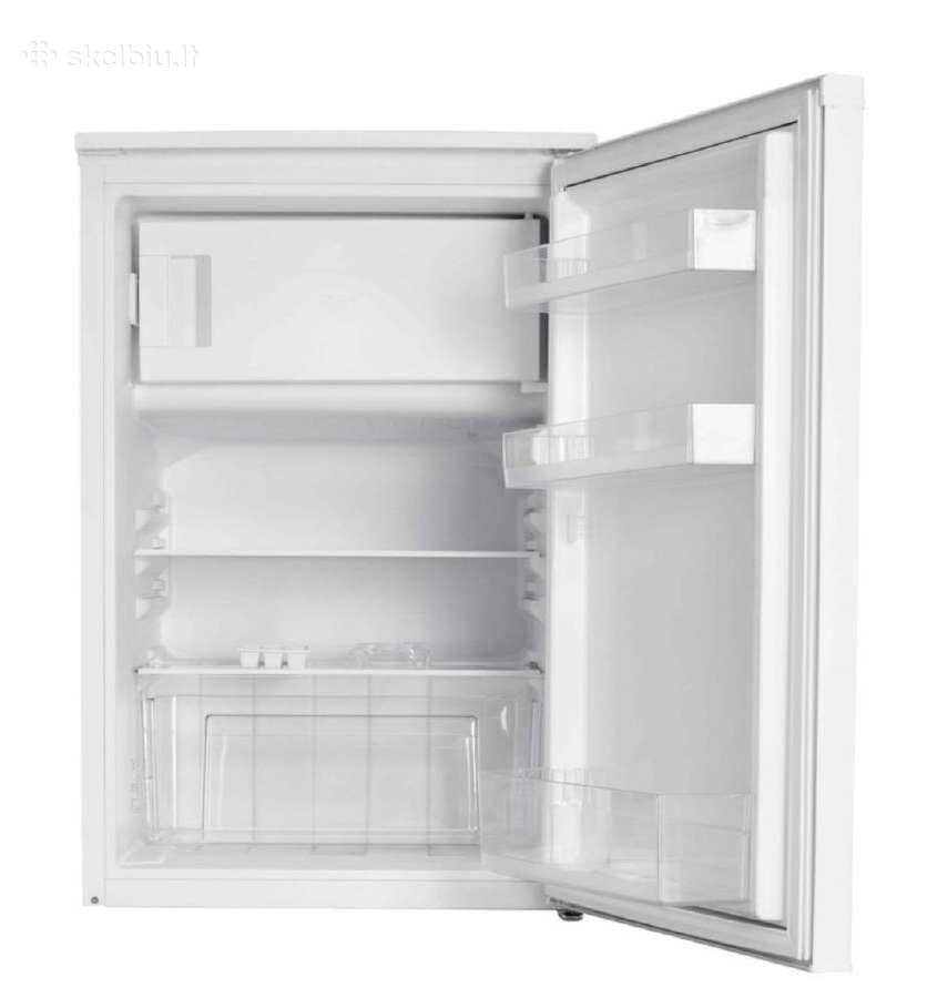 Šaldytuvas Standart Hs-147rn/rff084e - nuotraukos Nr. 4