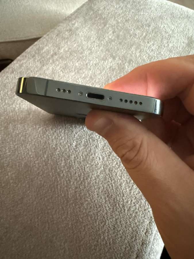iPhone 13 Pro 128 GB - nuotraukos Nr. 6