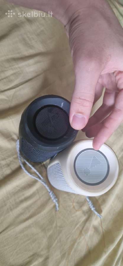 Jbl flip 4 - nuotraukos Nr. 3
