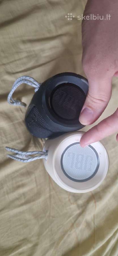 Jbl flip 4 - nuotraukos Nr. 4