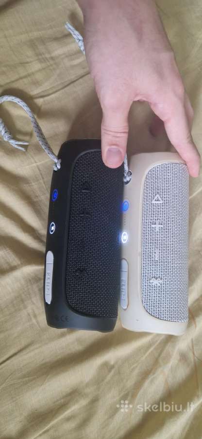 Jbl flip 4 - nuotraukos Nr. 5