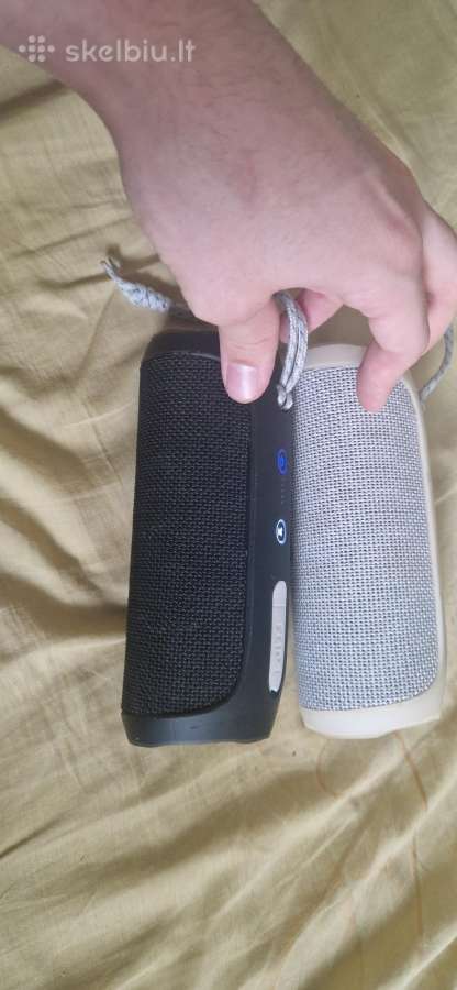 Jbl flip 4 - nuotraukos Nr. 6