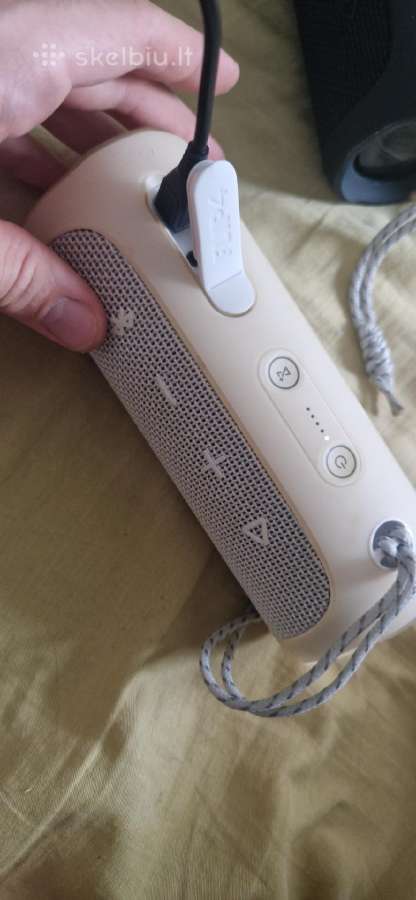 Jbl flip 4 - nuotraukos Nr. 10