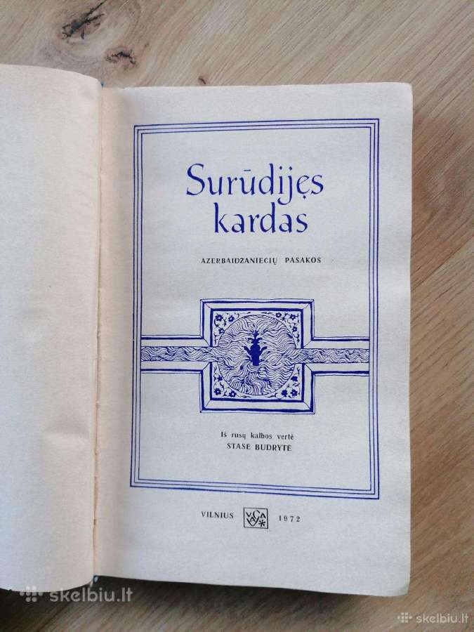 Daug pasakų knygų ir ne tik - nuotraukos Nr. 2