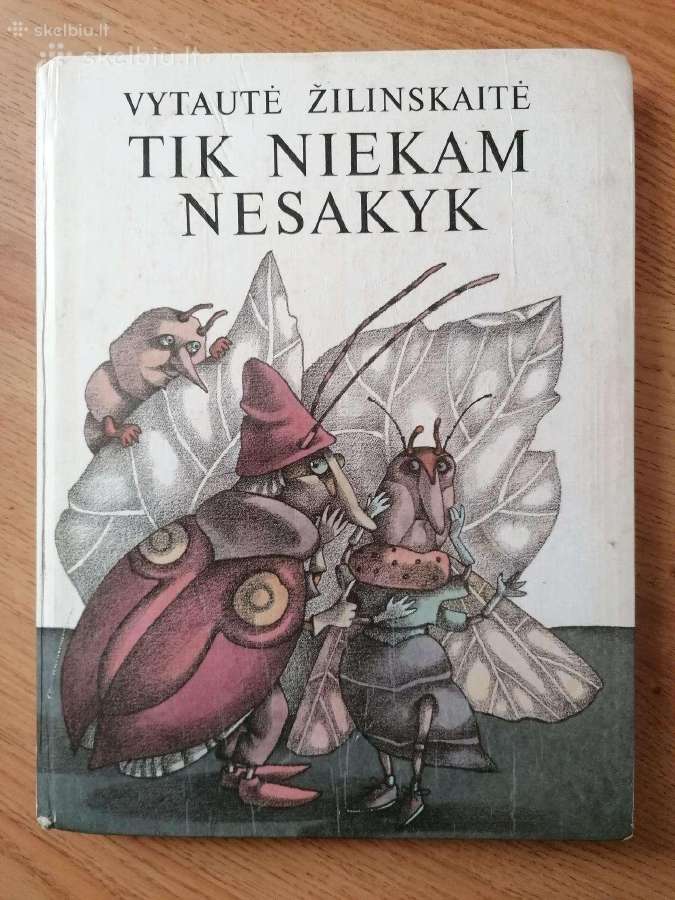 Daug pasakų knygų ir ne tik - nuotraukos Nr. 7