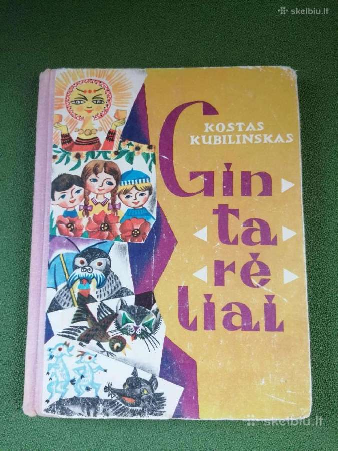 Daug pasakų knygų ir ne tik - nuotraukos Nr. 9