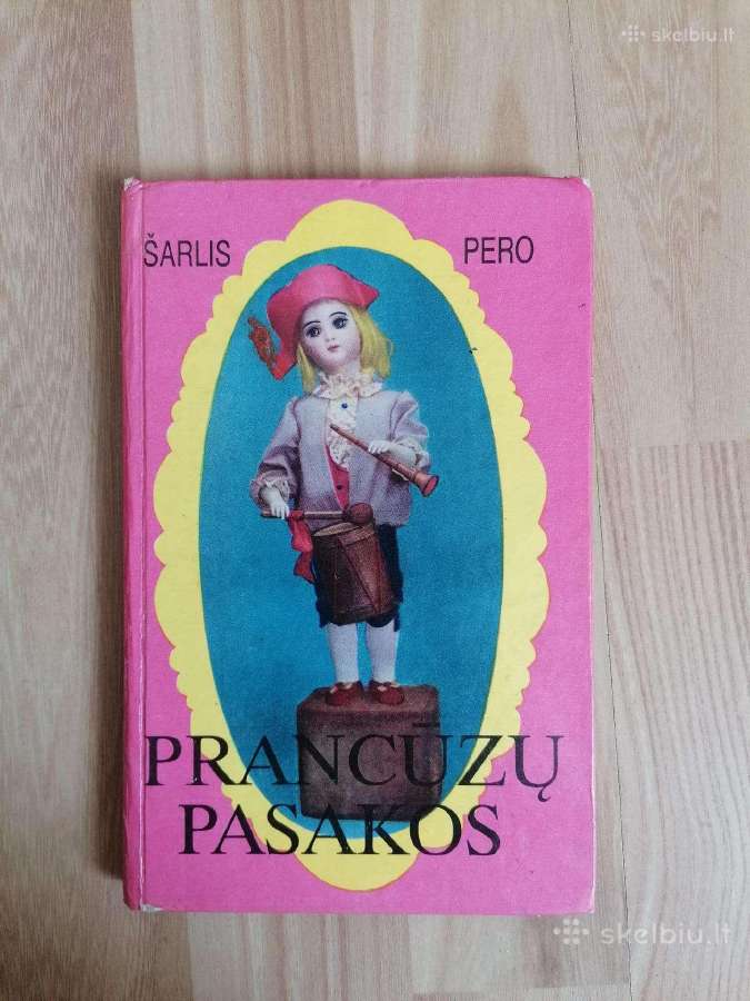 Daug pasakų knygų ir ne tik - nuotraukos Nr. 10