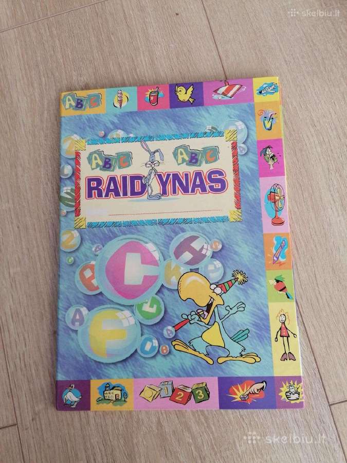 Daug pasakų knygų ir ne tik - nuotraukos Nr. 11