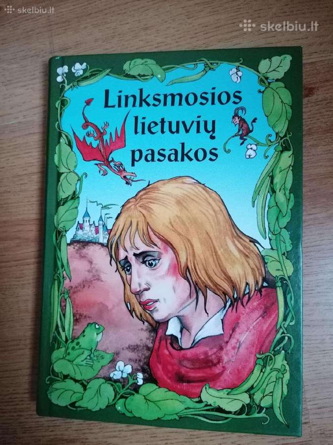 Daug pasakų knygų ir ne tik - nuotraukos Nr. 17