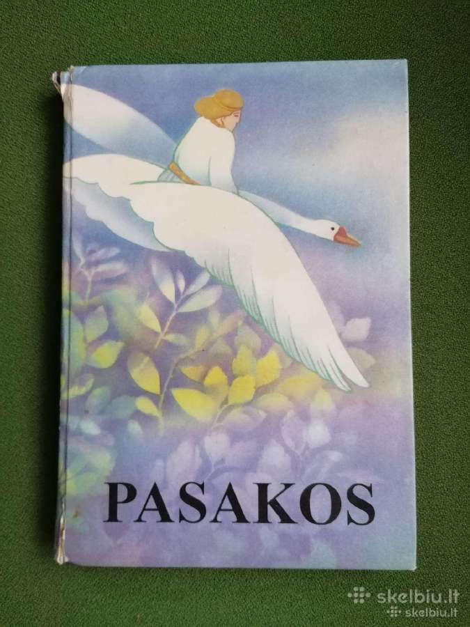Daug pasakų knygų ir ne tik - nuotraukos Nr. 18