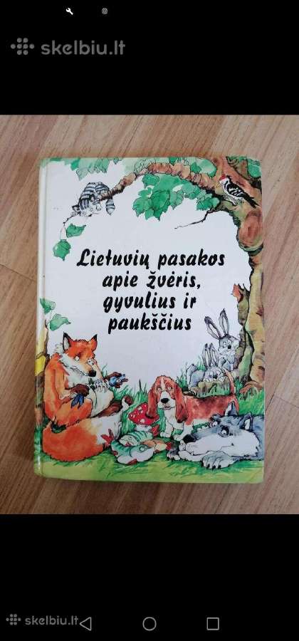 Daug pasakų knygų ir ne tik - nuotraukos Nr. 20