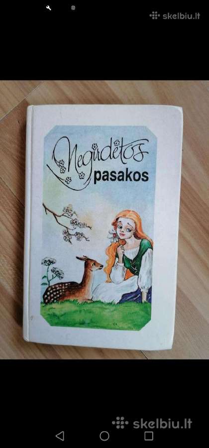 Daug pasakų knygų ir ne tik - nuotraukos Nr. 21