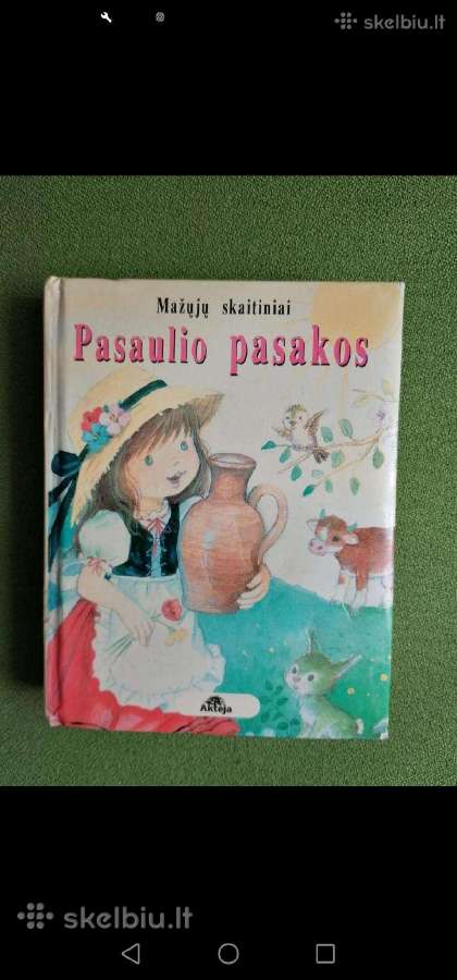 Daug pasakų knygų ir ne tik - nuotraukos Nr. 22