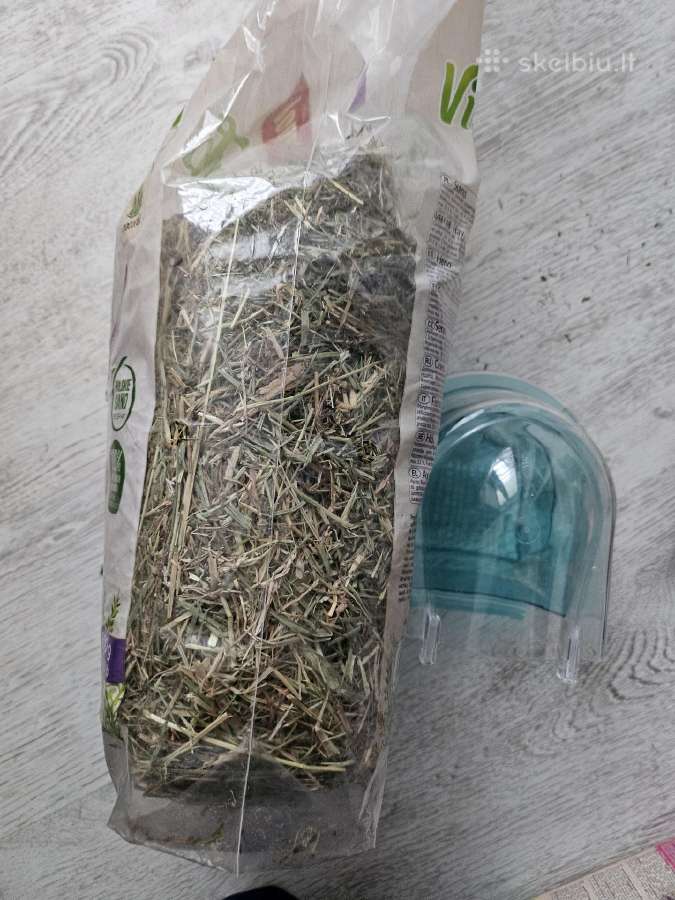 Parduodamas paukščių narvelis - nuotraukos Nr. 5