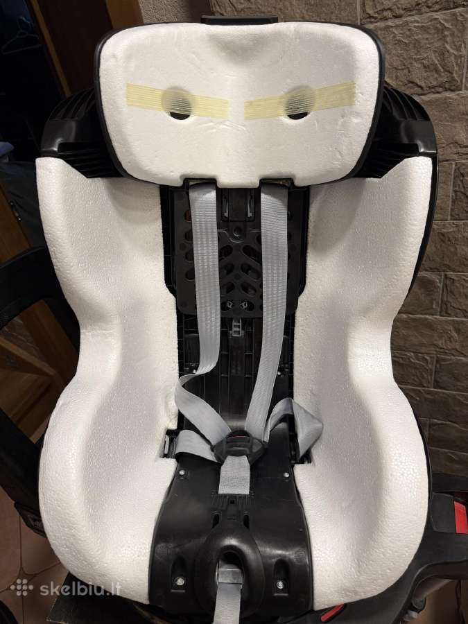 Britax romer dualfix m i size - nuotraukos Nr. 6