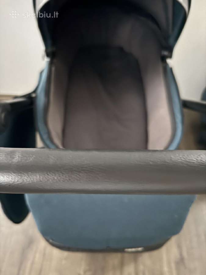 Noordi aqua vežimas 2 in 1 - nuotraukos Nr. 6