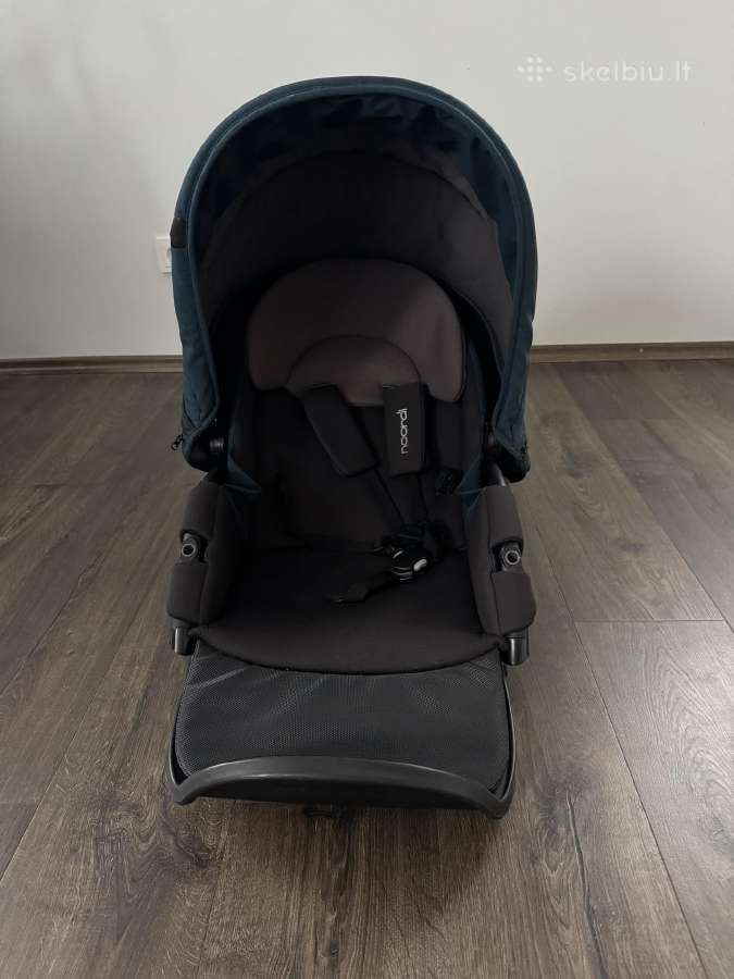 Noordi aqua vežimas 2 in 1 - nuotraukos Nr. 17