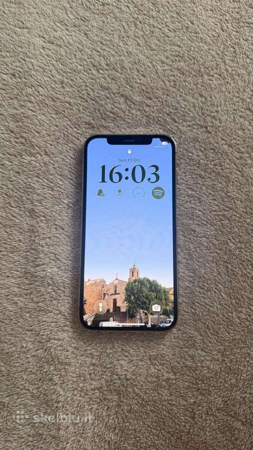 iPhone 12 pro 256gb - nuotraukos Nr. 4