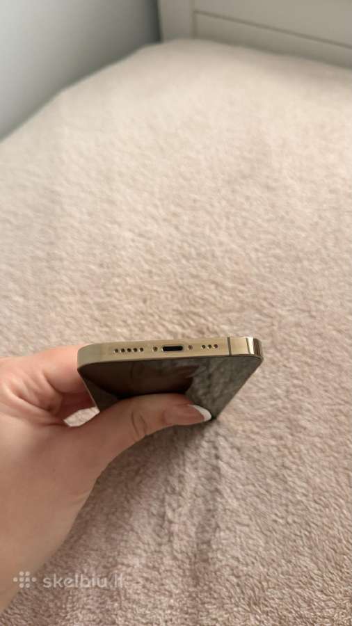 iPhone 12 pro 256gb - nuotraukos Nr. 7