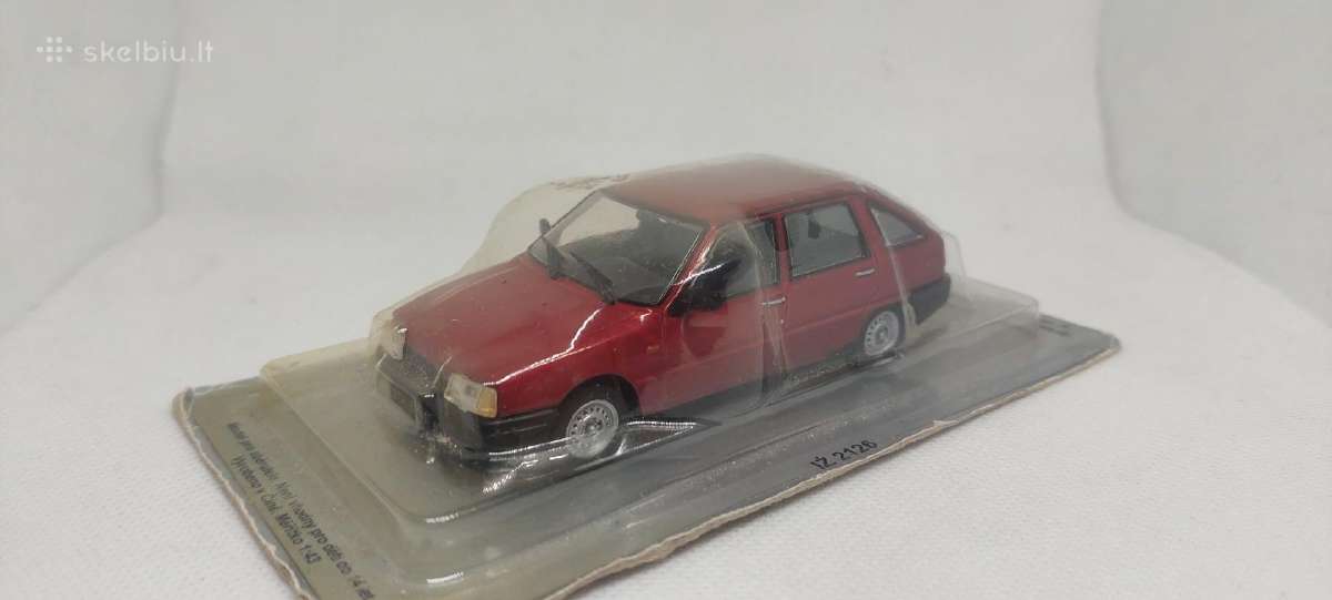 Deagostini/ Ist models - nuotraukos Nr. 14