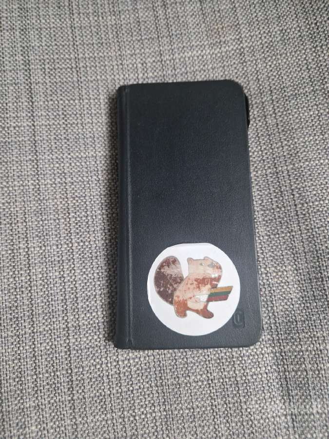 Samsung galaxy s24 dėklas knygutė - nuotraukos Nr. 5